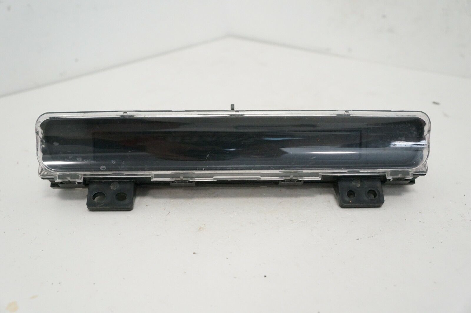 2007-2009 Mazda CX-9 Informational LCD Display Screen TD11611J0 OEM - Alshned Auto Parts
