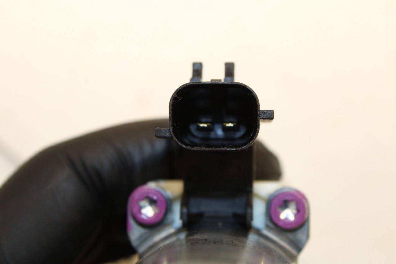 2007-2018 Jeep Wrangler Sport 2dr Front Left Door Power Window Motor 68014953AA - Alshned Auto Parts