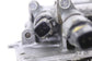 15-24 Nissan Murano Platinum 3.5L LH Side Engine VVT Cover w/ Camshaft Sprockets9