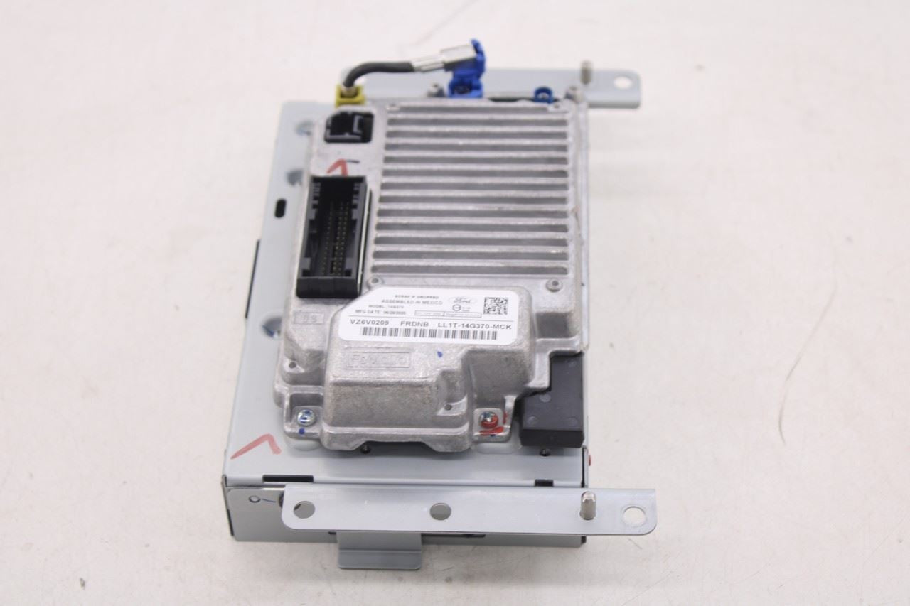 2020-21 Ford Expedition Max XLT Sync 3 APIM Communication Module w Navi Display12