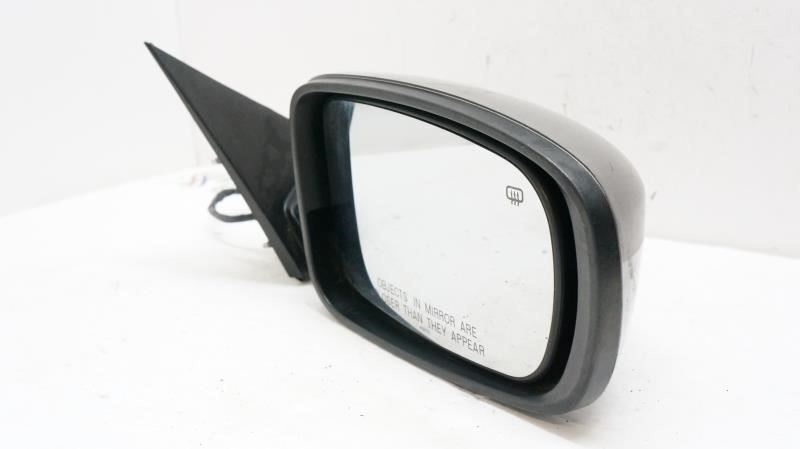 12-15 Chrysler 300 Passenger Right Side Mirror (Gray) OEM 1LE27DX8AF *ReaD* - Alshned Auto Parts