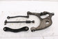 2014-2025 Dodge Durango SXT 3.6L AWD Rear Driver Left Side Control Arm Set of 40