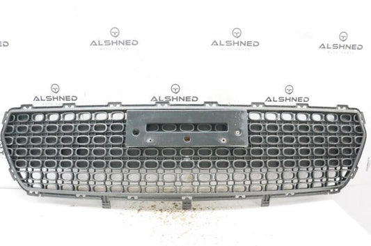 2016 Kia Soul Front Lower Radiator Grille 86561 B2000 OEM - Alshned Auto Parts