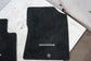 2021 Hyundai Santa Fe Carpet Floor Mat Set Front Rear OEM A05194 - Alshned Auto Parts