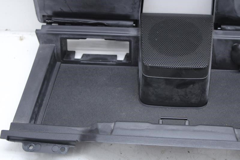 13-16 Ford F250 SD Dash Upper Storage Compartment w/ Speaker DC34-25045P64-A OEM - Alshned Auto Parts