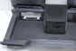 13-16 Ford F250 SD Dash Upper Storage Compartment w/ Speaker DC34-25045P64-A OEM - Alshned Auto Parts
