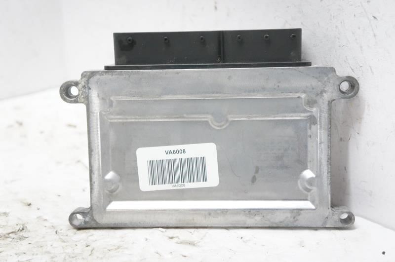 2014-2016 Volvo S60 Engine Computer Control Module ECU ECM 31312651 AB OEM - Alshned Auto Parts