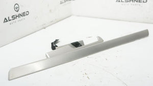 2007 Volkswagen Golf GTI Glovebox Alluminium Trim Panel Set 1K1858529B OEM