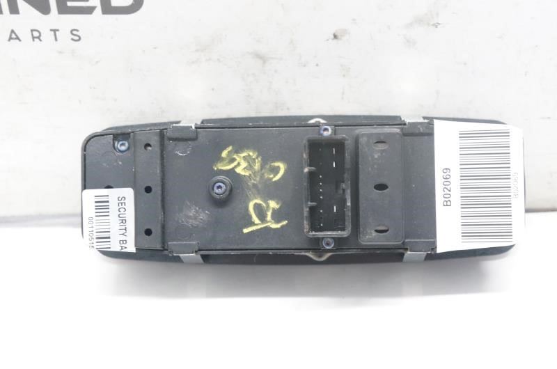 *READ 11-13 Jeep Grand Cherokee Driver Front Left Door Window Switch 68030823AC 4