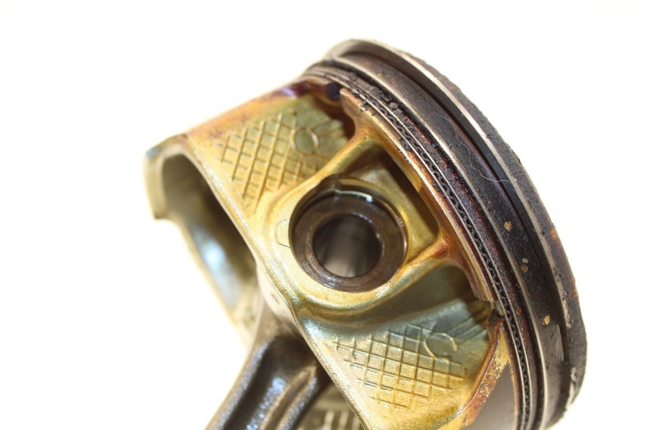 14-22 Jeep Cherokee Latitude 3.2L Engine Piston No 5 w Connecting Rod 68088071AF - Alshned Auto Parts