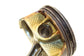14-22 Jeep Cherokee Latitude 3.2L Engine Piston No 5 w Connecting Rod 68088071AF - Alshned Auto Parts