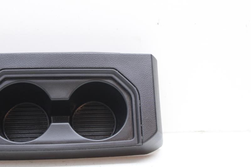 2017-2020 Ford F150 Center Console Rear Dual Cup Holder LL3B-15045H62-AAW OEM - Alshned Auto Parts