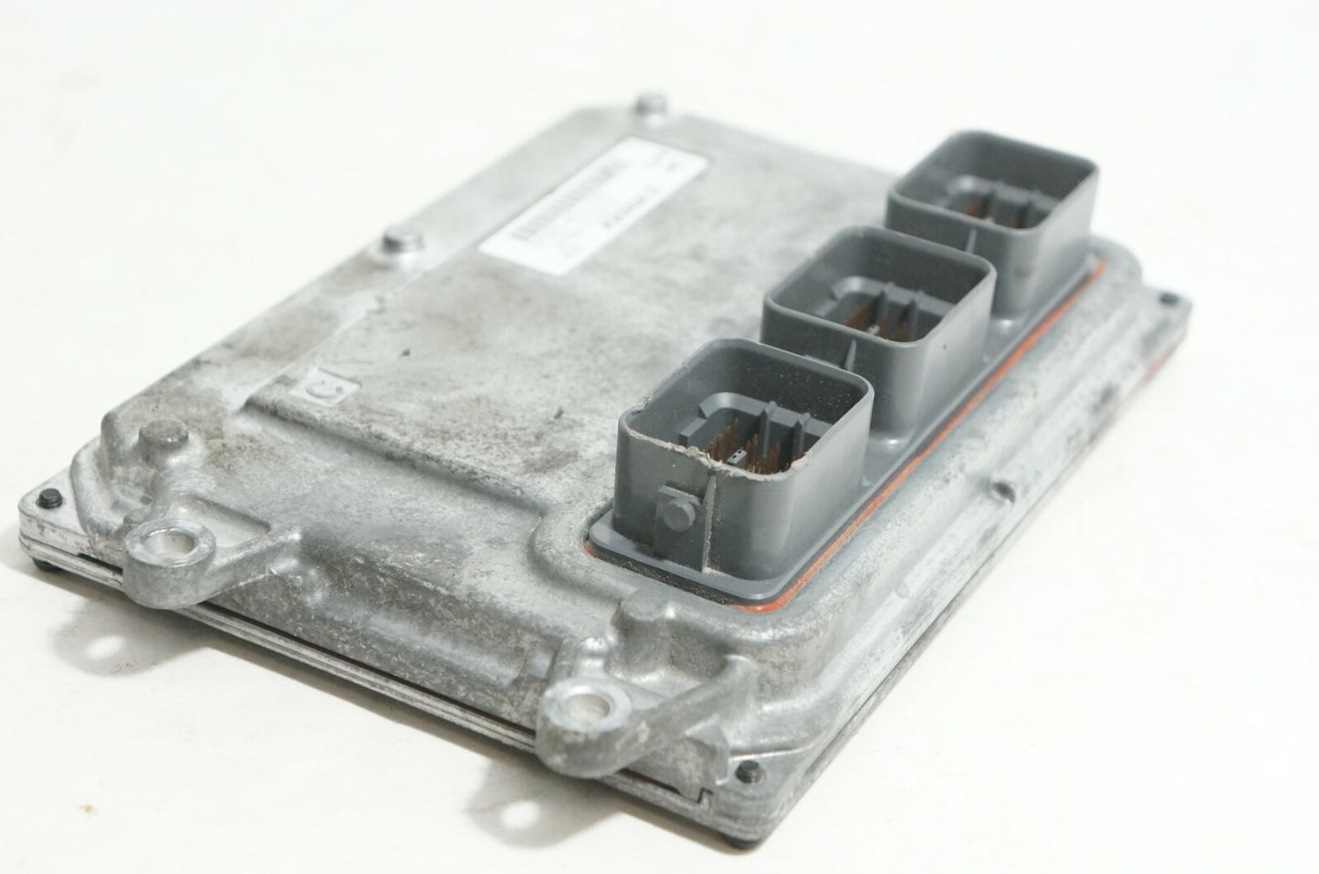 14 2015 Honda Civic Compute Engine Control ECU ECM Module 50k 37820-R2J-L55 OEM - Alshned Auto Parts