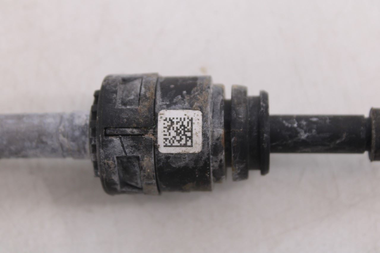 21-23 Volkswagen Atlas SE 3.6L AWD Auto Transmission Gear Shifter Lever w/ Cable - Alshned Auto Parts