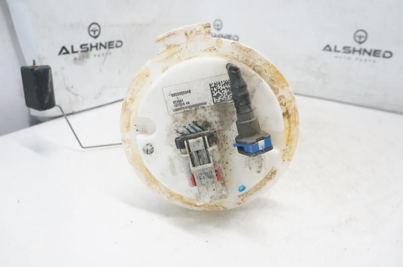 2011-2014 Jeep Wrangler Fuel Pump Assembly 68059559AB OEM 68065575AA OEM - Alshned Auto Parts