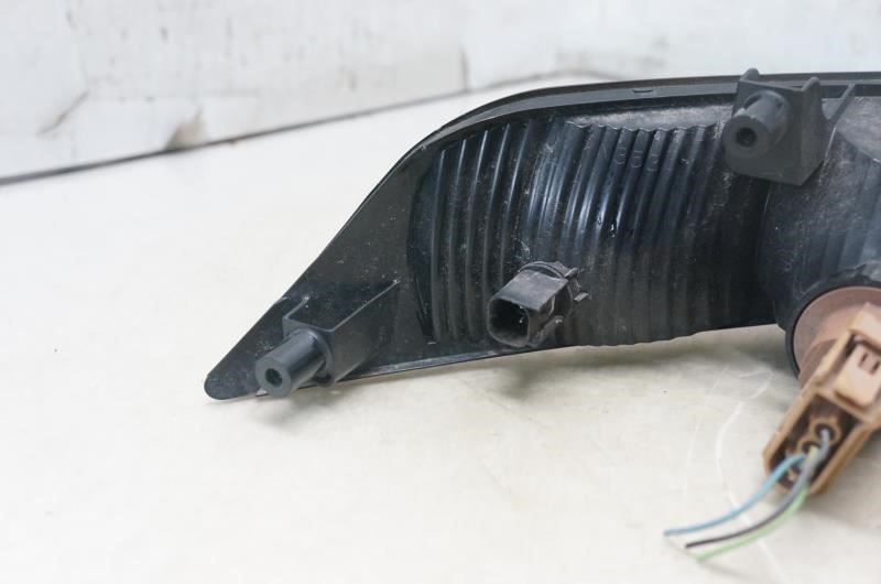 2015 Ford Mustang Front Left Driver Turn Signal Park Lamp FR3Z-13201-A OEM - Alshned Auto Parts
