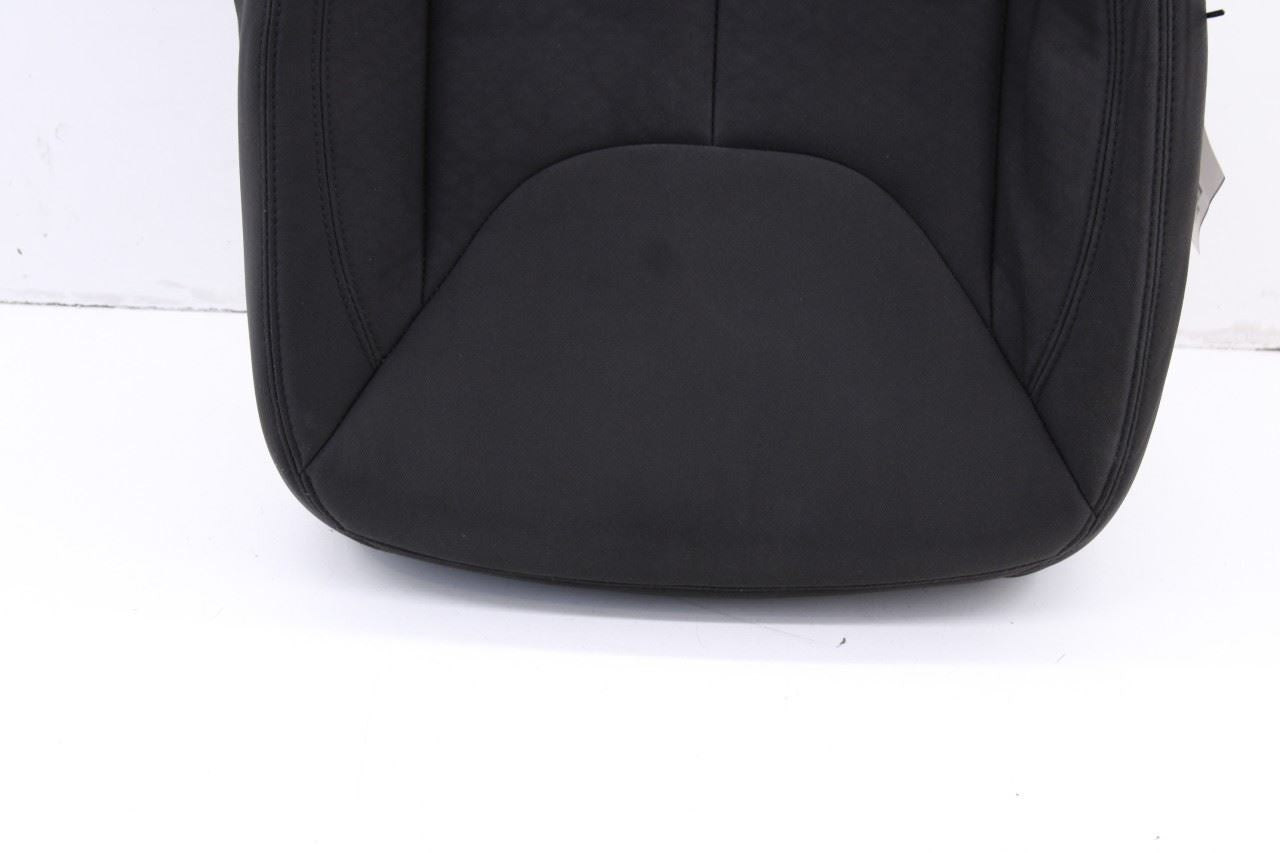 13-18 Jeep Wrangler Unlimited Sport 3.6L 4WD Front Left Side Seat Lower Cushion - Alshned Auto Parts