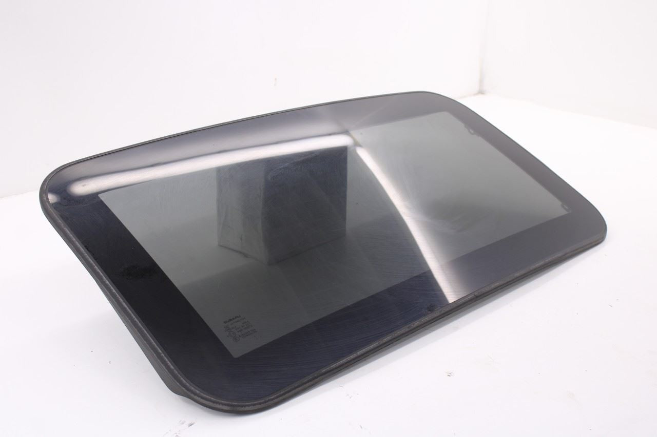 2012-2016 Subaru Impreza Sport Premium Roof Sunroof Window Glass 65430FJ000 OEM2