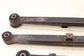 13-20 Ram 1500 Laramie 4WD Rear RH LH Side Lower and Upper Control Arm Set of 4 - Alshned Auto Parts