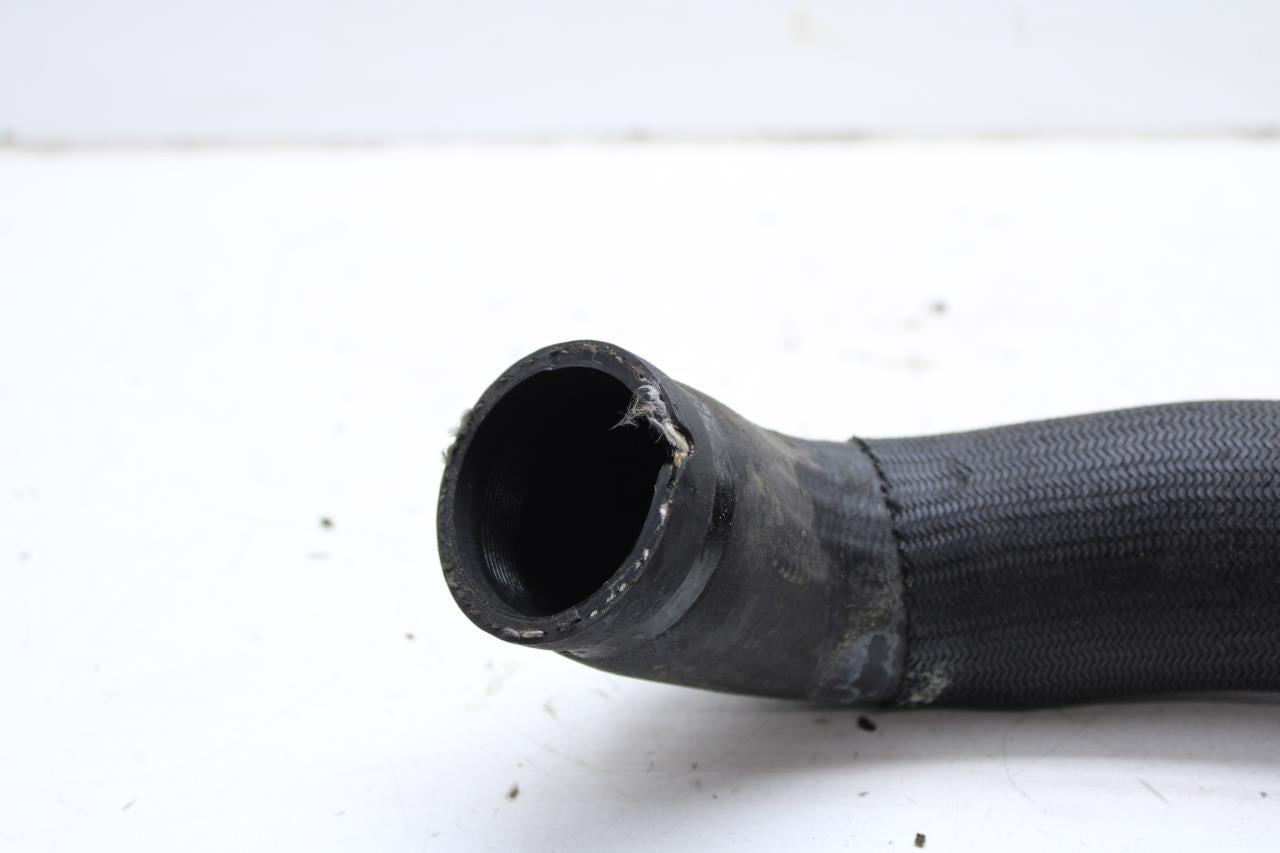 2014-20 Maserati Ghibli 3.0L Right Side Intercooler Pressure Hose Tube 6700013516