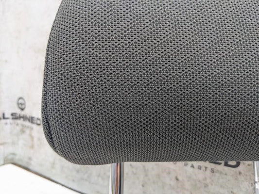 2005-2018 Nissan Frontier Rear Left or Right Headrest Cloth 86430-9BA4C OEM - Alshned Auto Parts