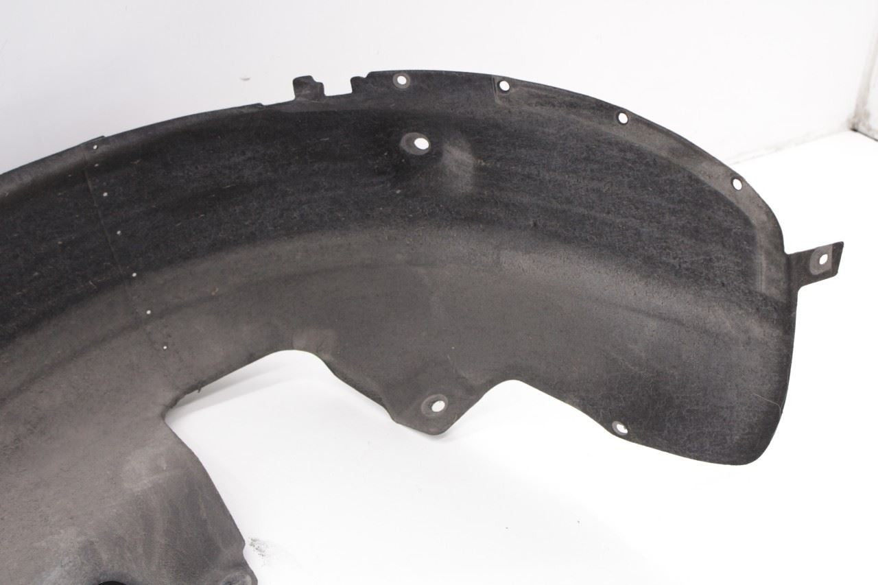 2015-2018 Kia Sorento EX Rear Left Driver Side Wheelhouse Liner Splash Shield - Alshned Auto Parts