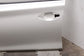 2014-2023 Infiniti Q50 Premium Front Left Driver Door Shell Panel H010A4GAMA - Alshned Auto Parts