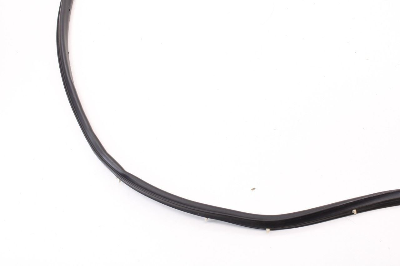 2011-2018 Ram 1500 Crew Cab Laramie Front Left Door Mounted Weatherstrip Seal - Alshned Auto Parts
