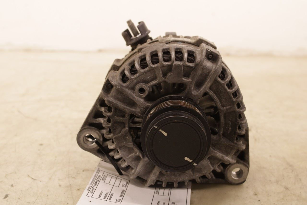 2022-2026 Ford Expedition MAX XLT 3.5L Alternator Generator NL1T-10300-AA OEM - Alshned Auto Parts