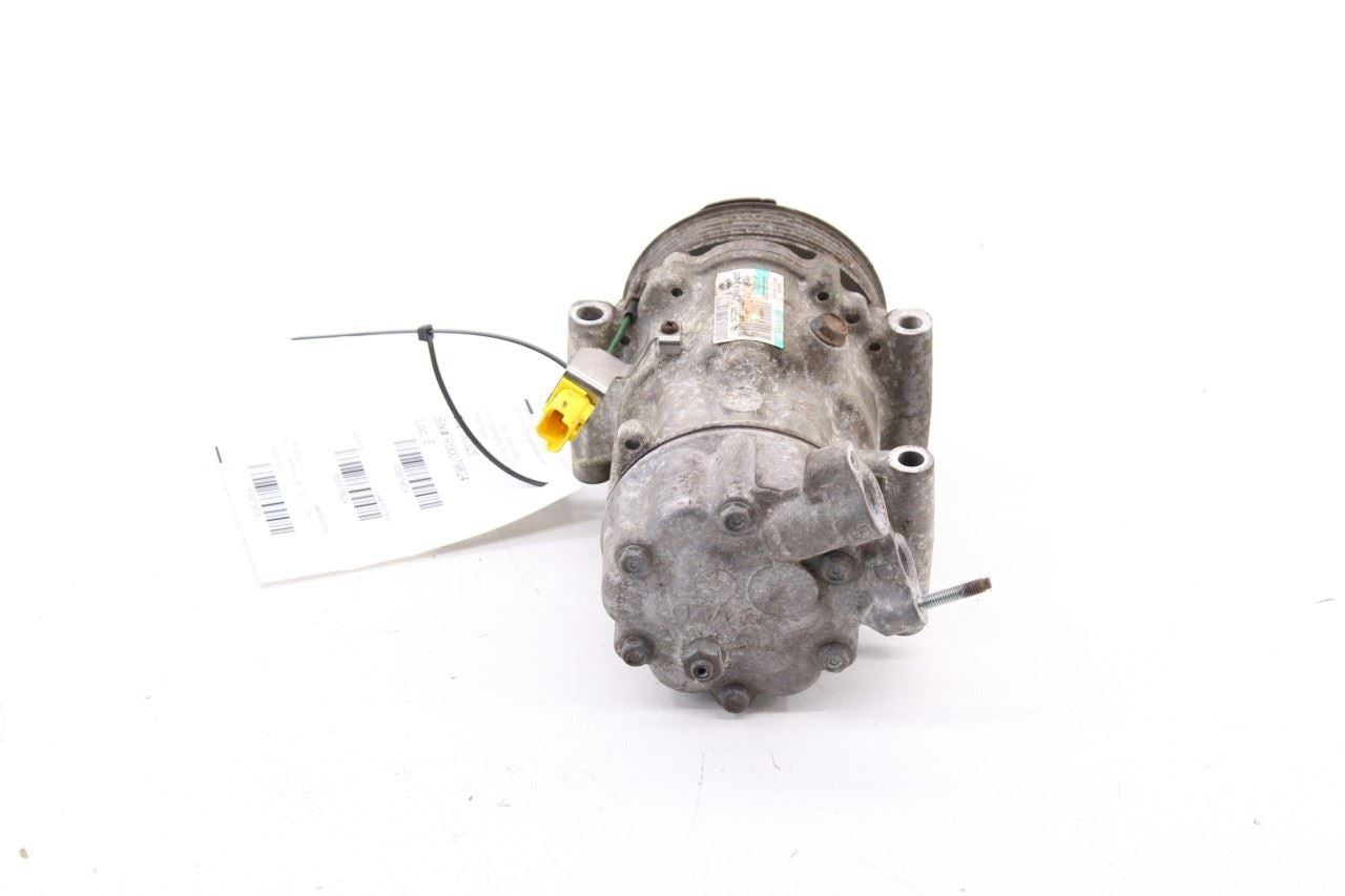 2009-2015 Mini Cooper 1.6L AC Compressor Assembly Convertible 64529223392 OEM - Alshned Auto Parts