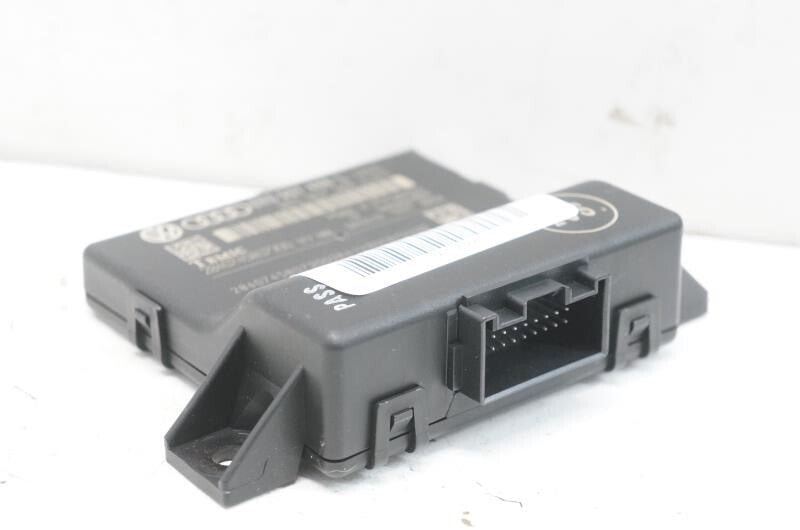 2013-2016 Audi A4 Gateway Control Module 8R0-907-468-L OEM - Alshned Auto Parts