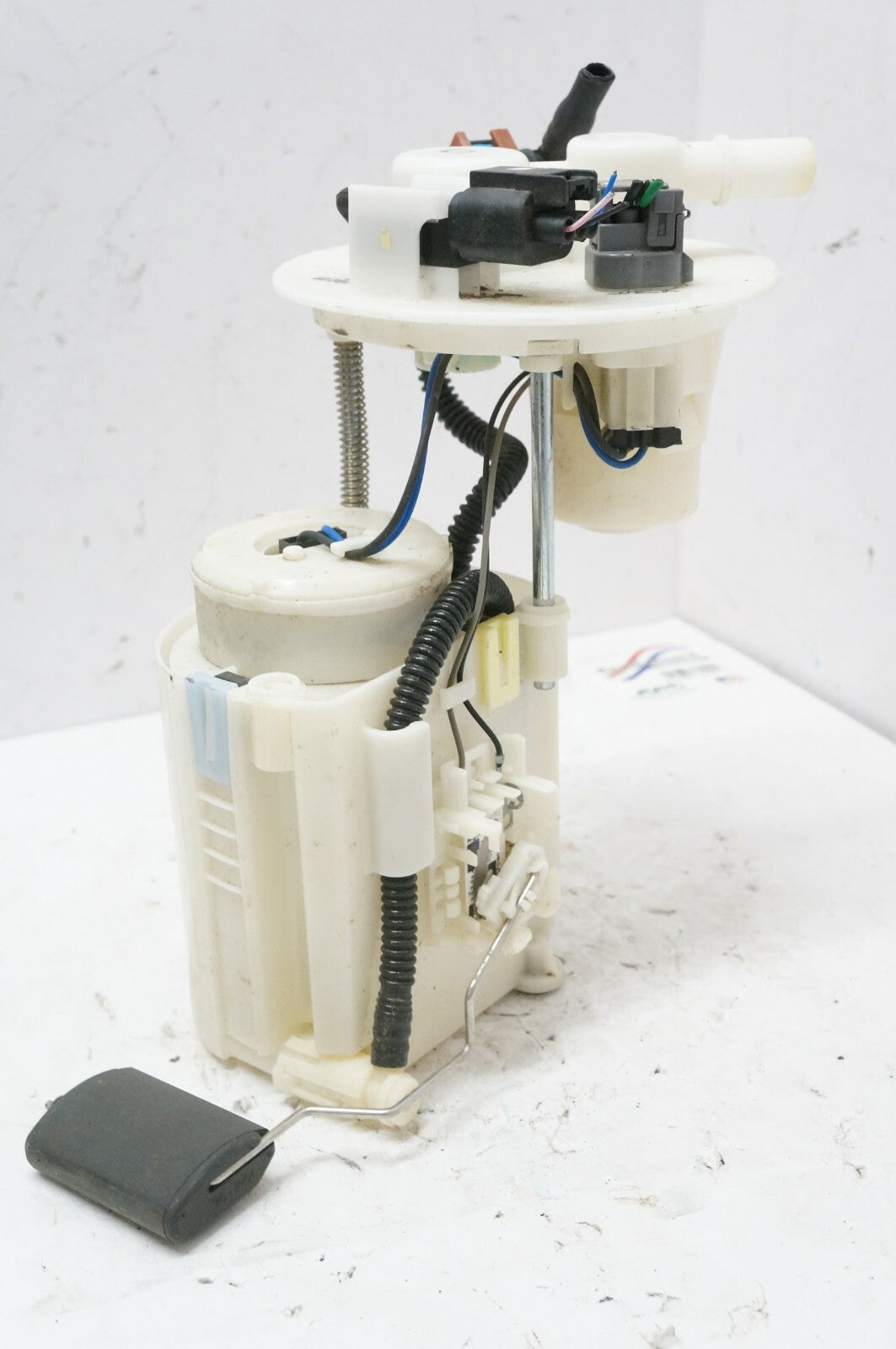 2013 Hyundai Elantra Coupe GT 1.8 L Fuel Pump Assembly 31110-A5600 OEM - Alshned Auto Parts