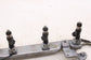 2013-2019 Nissan Sentra SV 1.8L Fuel Rail with Injectors 17520-3RC2A 16600-3RC0A4