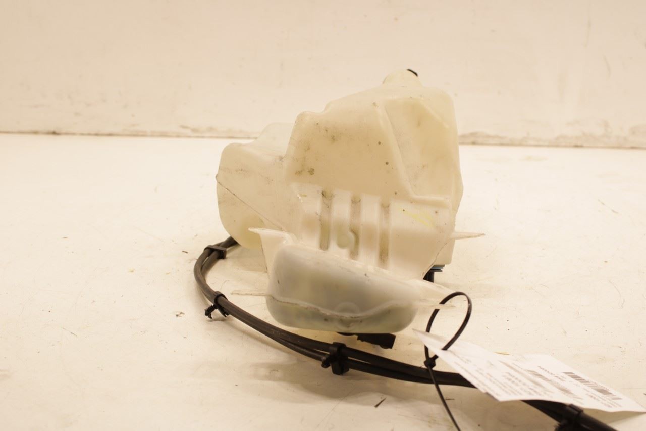 2017-2019 GMC Acadia SLT-1 3.6L Windshield Washer Reservoir Bottle 84519669 OEM - Alshned Auto Parts