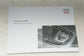 2009 Audi A4 Owner's Manual Book Guide set with Case USA warranty & maintenance - Alshned Auto Parts