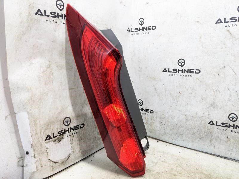 2012-2014 Honda CR-V Rear Left Driver Upper Taillight 34175-T0A-A01 OEM - Alshned Auto Parts