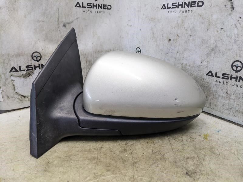 2011-2016 Chevrolet Cruze Left Driver Side Rearview Mirror 95186801 OEM *ReaD* - Alshned Auto Parts