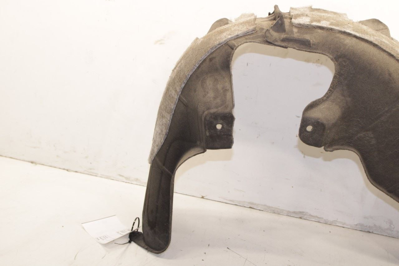 2022-24 Hyundai Tucson SEL Rear Left Driver Side Wheelhouse Liner Splash Shield - Alshned Auto Parts