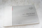 2017 Nissan Maxima Owner's Manual Book Set with Case - Alshned Auto Parts