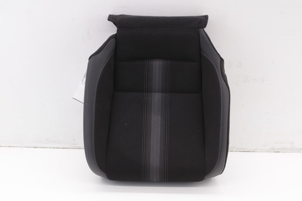 2022-24 Honda Civic Sport 2.0L FWD Front Passenger Right Side Seat Lower Cushion - Alshned Auto Parts