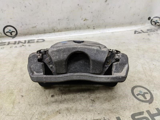 2017-20 Ford F150 Rear Left Disc Brake Caliper Manual Park Brake FL3Z-2553-C OEM - Alshned Auto Parts