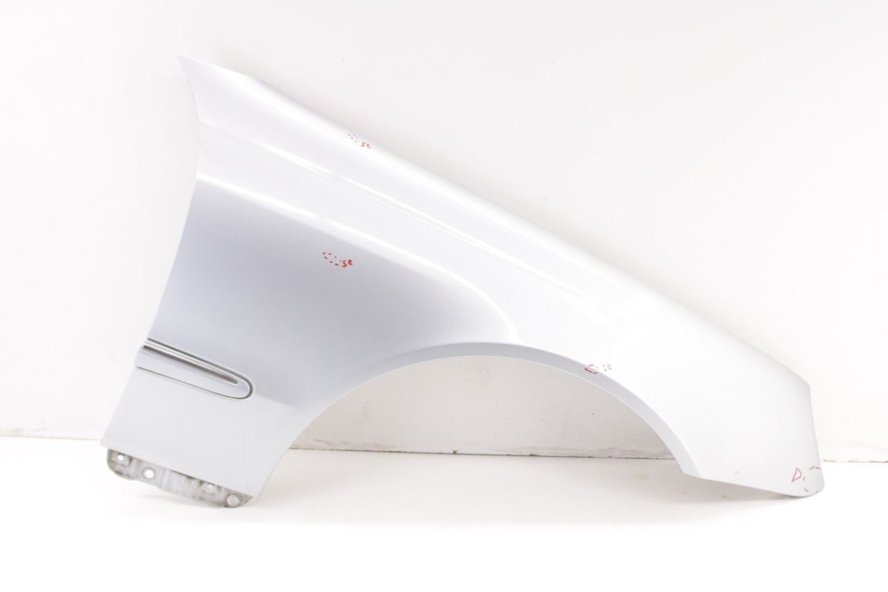 06-09 MercedesBenz CLK 350 Front Right Side Fender Panel 2098800418 OEM *ReaD* - Alshned Auto Parts