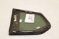 201117 BMW X3 xDrive28i Rear Right Side Quarter Window Glass 51377205628 *ReaD* - Alshned Auto Parts