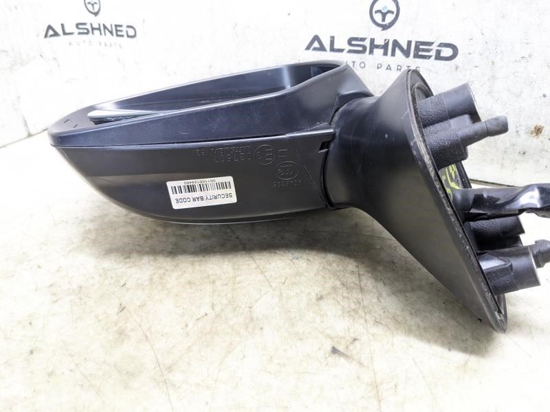 2015-2017 Subaru Legacy Left Driver Side Rearview Mirror 91036AL10B OEM - Alshned Auto Parts