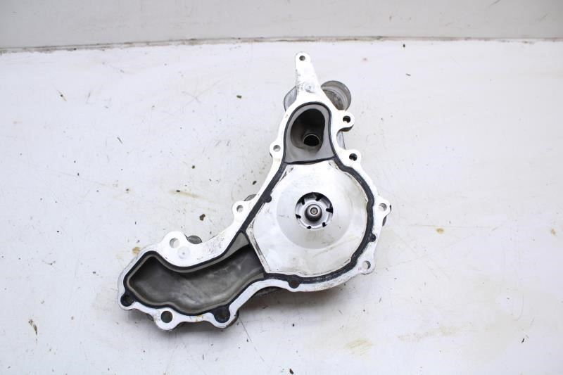 2017-2024 Chrysler Pacifica 3.6L Engine Water Pump 68212513AE OEM - Alshned Auto Parts