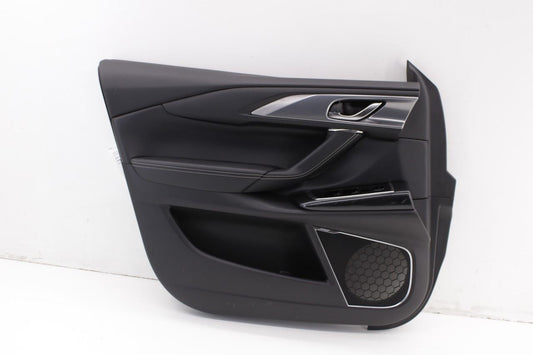 2022-2023 Mazda CX9 Grand Touring Front Left Door Trim Panel TC3T6845005 OEM - Alshned Auto Parts