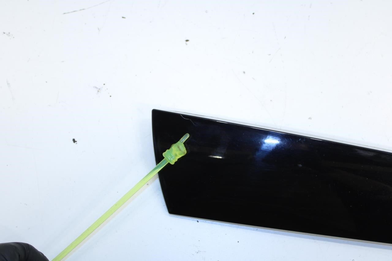 2017-23 GMC Acadia SLT-1 RR RH Quarter Upper Applique D Pillar Molding 23508212 - Alshned Auto Parts