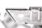 2017-24 Chrysler Pacifica Limited Rear Bumper Right Left Side Mount Bracket Set16