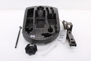 2011-20 Jeep Grand Cherokee 3.6L Lift Jack and Tool Kit w/ Foam Holder Container