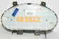 2012 Chevrolet Cruze Speedometer Speedo Cluster *Mileage Unknown* OEM 954879869